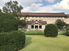 -东京国立博物馆