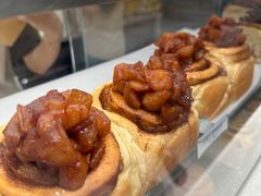 -CHOCMONS巧克怪兽(屏风街店)