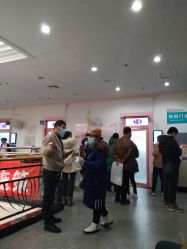 -大连市妇女儿童医疗中心集团(春柳妇产院区)