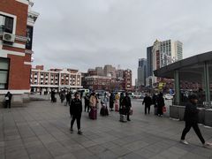 -沈阳站