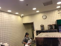 -1点点(新达汇三林店)