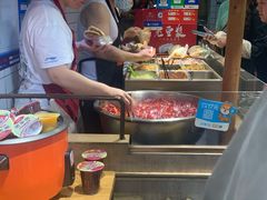 -三兄弟高炉烧饼