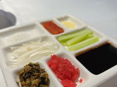 -四季民福烤鸭店(王府井东安门店)