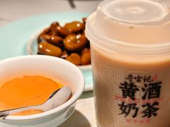 -寻宝记绍兴菜(状元店)