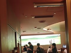 -巴奴毛肚火锅(二七万达店)