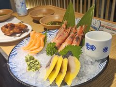 -温野菜涮涮锅(曲江大悦城店)