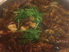 -黄记煌三汁焖锅(欢乐海岸店)
