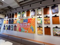 -乐凯撒披萨(南山书城店)