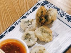 -黄记潮汕甜汤(贝底田坊店)