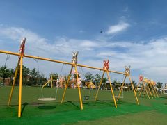 -季高兔窝窝亲子园(上海薰衣草公园店)