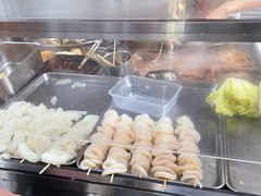 -明记牛杂(新马路分店)