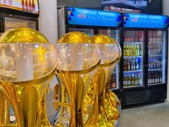 -宵夜侠·自选衡阳烧烤大排档(新塘白江店)