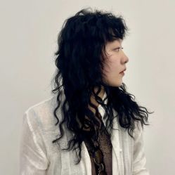 -XIMA·美发沙龙