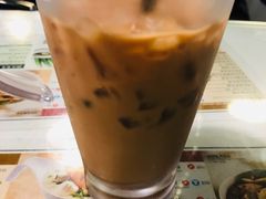 -翠华餐厅(旺角文华商场店)