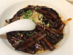 响油鳝丝-老吉士(环贸iapm店)