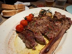 -波特曼西餐厅(中央大街店)