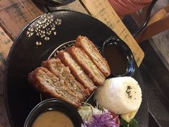 -Cafe Alice咖啡爱丽丝(奥城店)
