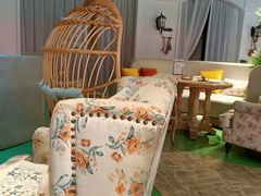 -初拾·花里餐厅(钜城华亿店)