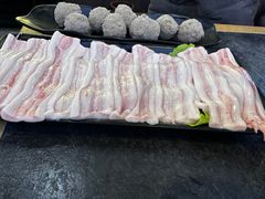-林记潮牛·牛肉火锅(上马墩店)