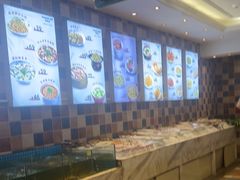 -妈妈菜舟山海鲜(定海古城店)