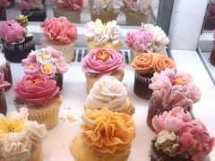 -BON CAKE(华贸购物中心店)