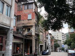 -粤北餐馆