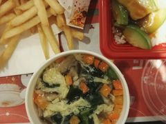 -肯德基(盘龙奥莱店)