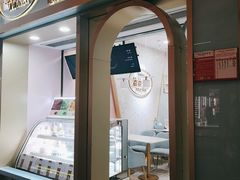 门面-薇薇安千层蛋糕(府城店)
