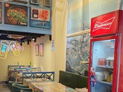 -滋味烤鱼(马北店)