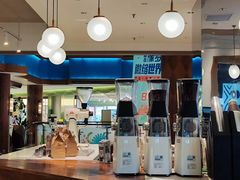 -Peet's Coffee皮爷咖啡(豫园店)