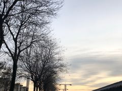 -王府井奥莱临潼小镇(临潼店)