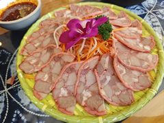 -益恒饭店乡间白族菜(古城总店)