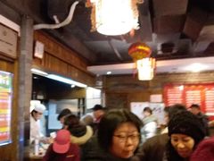 大堂-天兴居(鲜鱼口街店)