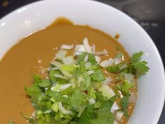 -老门框爆肚涮肉(方庄店)