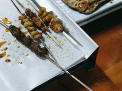 -江湖翅客(琶洲新村店)