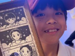 -PIGGYOO人生四格漫画店(朝外店)
