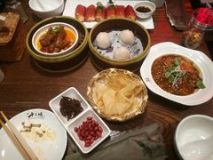-南拳十三姨·潮汕砂锅粥(世纪金源店)