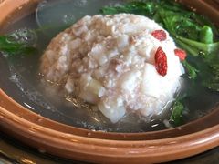 淮扬狮子头-琼林徽宴(中央门店)