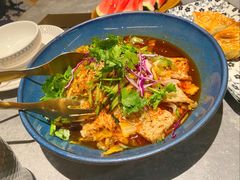 -耶里夏丽·丝路新疆菜·清真食品(徐家汇臻选店)
