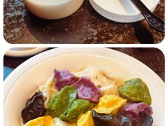 自制酸奶-五谷丰登农家院·地道胶东菜·海鲜烧烤(威海店)