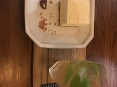 -知亘茶食