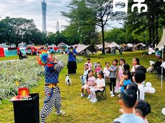 -二沙岛艺术公园
