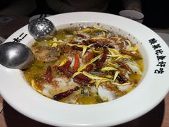 -新太二·鲜料川菜(群光广场店)