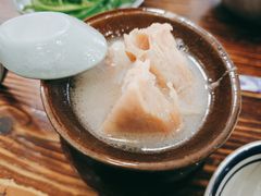 -刘师父老汉口江湖菜(蔡锷路店)