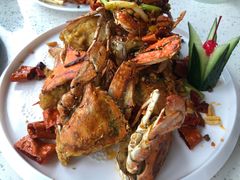 -巧克力渔家.小船海鲜胶东菜(万平口店)