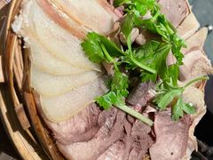 -盡膳口福跷脚牛肉火锅(合生汇购物中心店)