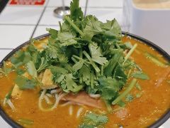 -肥汁米蘭香港米线(长宁来福士店)