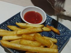 -get pizza意大利餐厅(凯德MALL店)