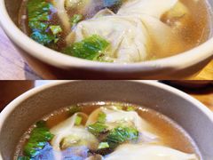 -素满香·Vegan食养自助(天一广场店)