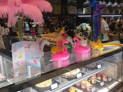 -新发展亚太JW万豪酒店·福苑咖啡厅